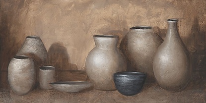 48 x 24 Pot Set II* 