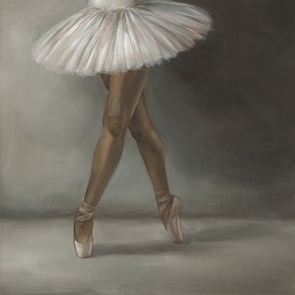 40 x 40 En Pointe* (OG)(ACR-CAN)
