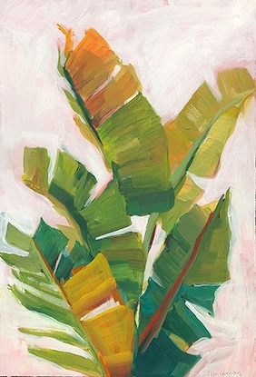 15 x 22 Tropical I* (OG)