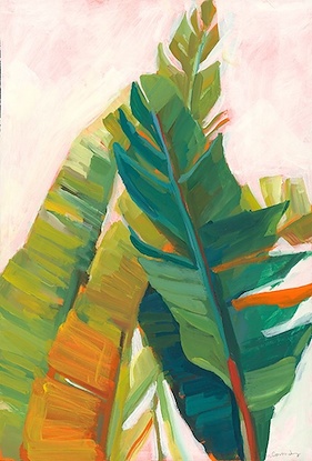15 x 22 Tropical III* (OG)