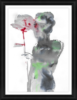 20 x 26 Cherish Me (GF)
