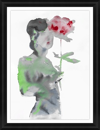 20 x 26 Cherish You (GF)