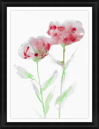 20 x 26 Cherish Together (GF)