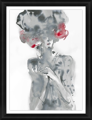 20 x 26 Madame (GF)