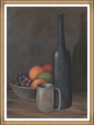 30 x 40 In the Dark II (GF)