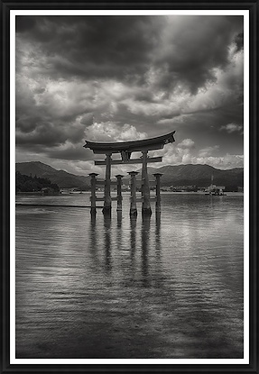 36 x 52 Miyajima (GF)