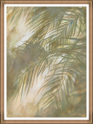30 x 40 Tropical Plant Life (GF)