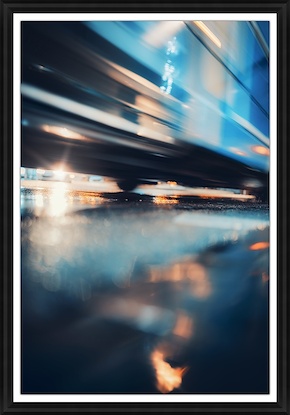 30 x 43 Rush Hour (GF)