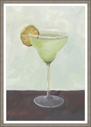 30 x 42 Who's Thirsty? III (GF)