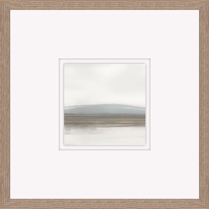 28 x 28 Landside Sketch Mini I (GF)