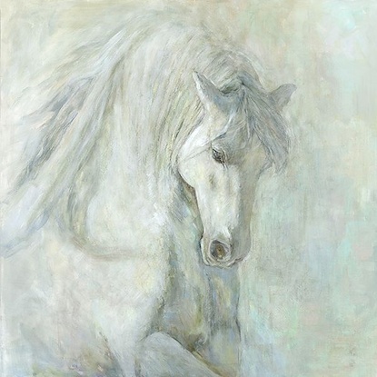 40 x 40 Divine Elegance* (OG)