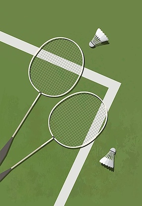 20 x 30 All Aces III (FC)