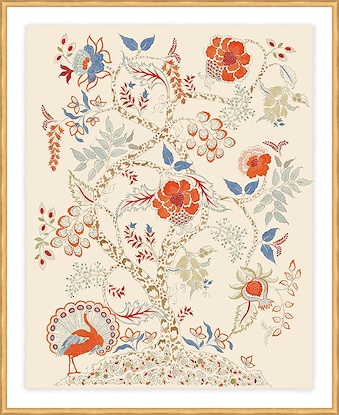 36 x 44 Decorative Nature-Thrive (GF)
