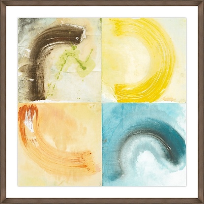 30 x 30 Algarve III (GF)