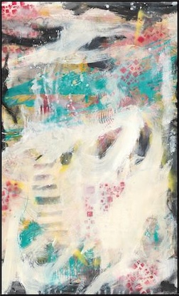 47 x 78 Celebrate I (IBG)
