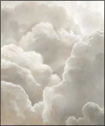 40 x 48 Dream Sky (IBG)