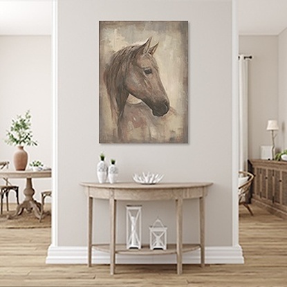 30 x 40 Walnut* (OG)