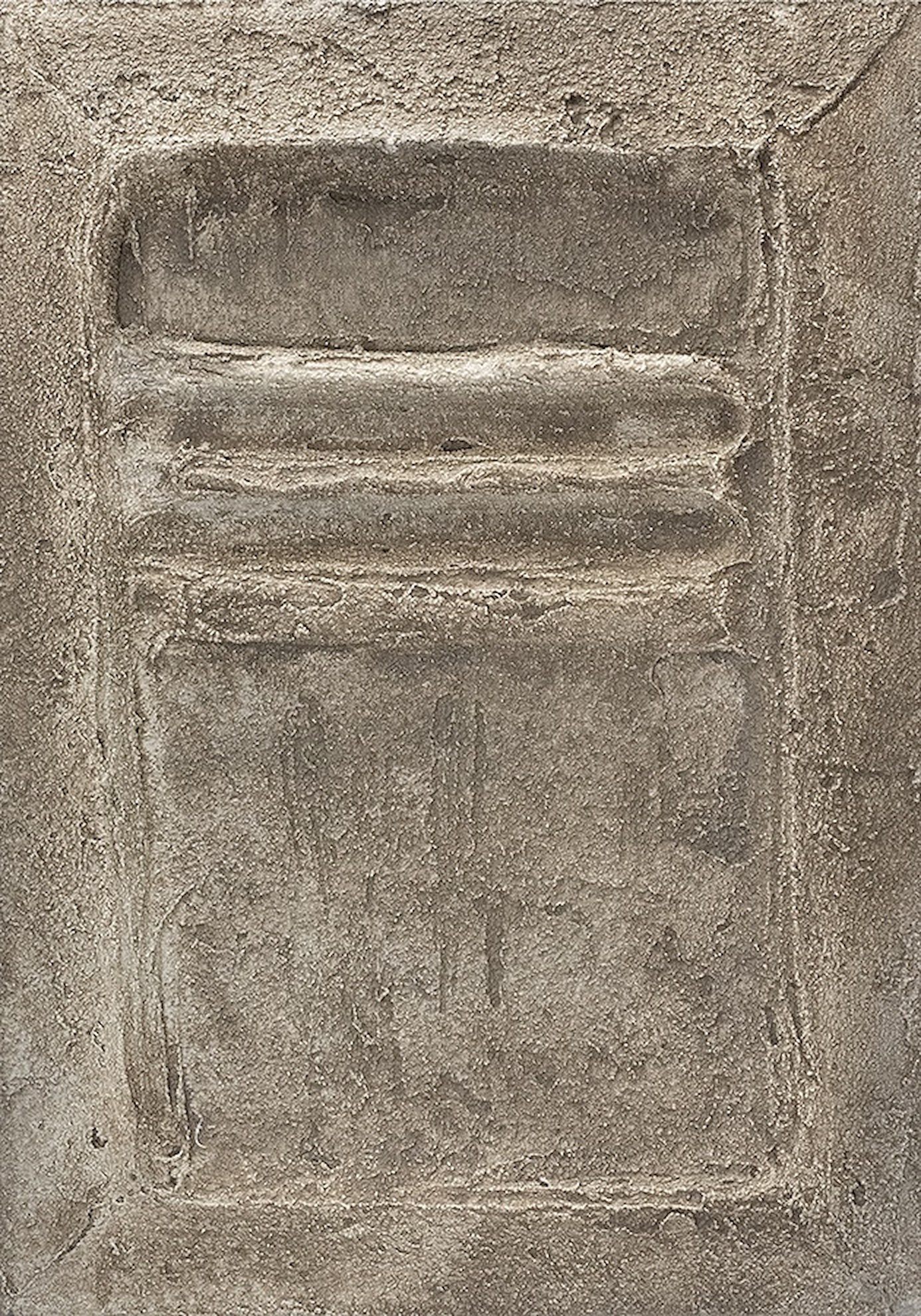 Carved II