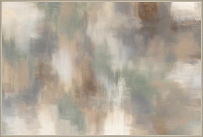 60 x 40 Serene Fusion (LN)