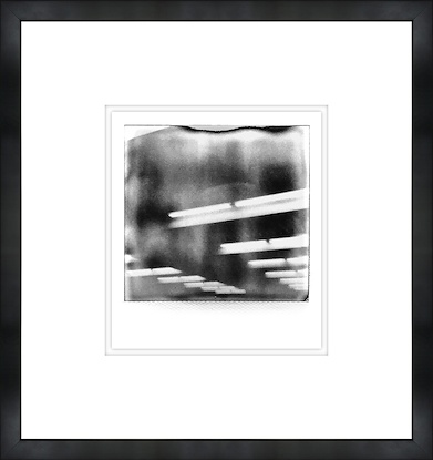 16 x 17 Polaroid Series II (GF)