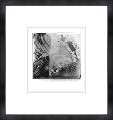 16 x 17 Polaroid Series III (GF)