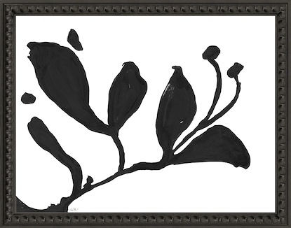 23 x 18 Ink+Petals 14 (FMA-LN)