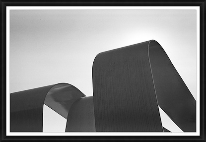 45 x 31 Curvature (GF)