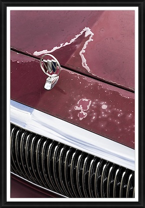 30 x 43 Car Details II (GF)