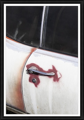 30 x 43 Car Details III (GF)