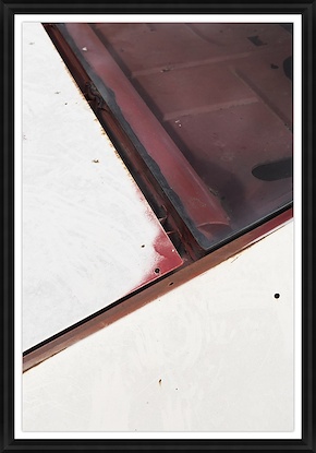30 x 43 Car Details V (GF)