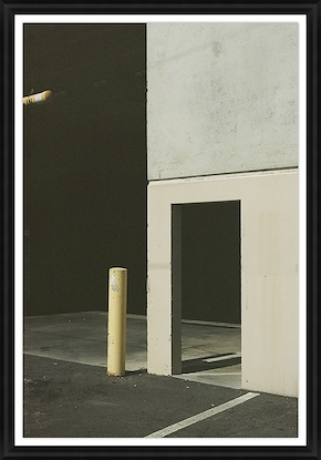 30 x 43 Loading Dock (GF)