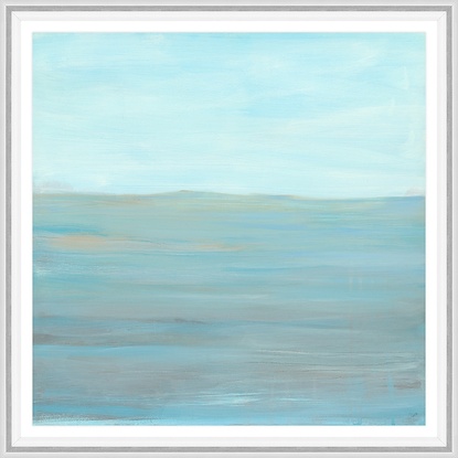 30 x 30 Still Water II (GF)
