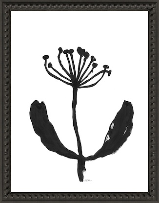 18 x 23 Ink+Petals 2 (FMA-LN)