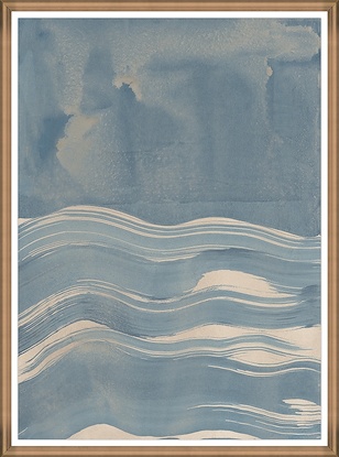 40 x 54 Natics III (GF)