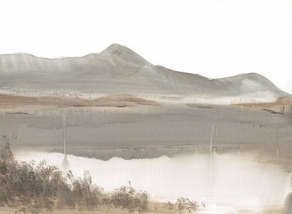 30 X 22 Stone Mountain* 