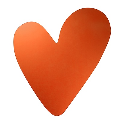 18.5 x 20 Heart United IV (PXMICO3)