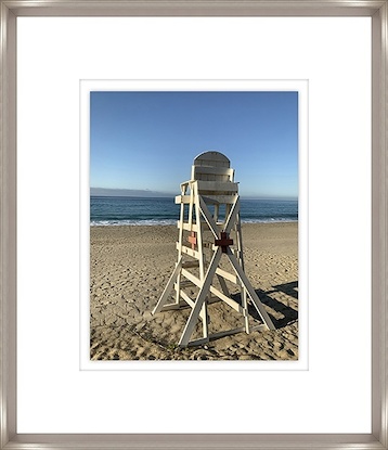 18 x 21 Ocean's Protector (GF)