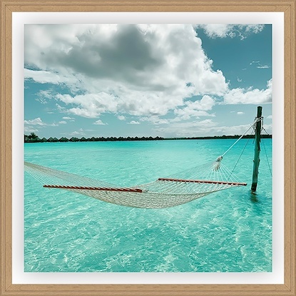 25 x 25 Cool Vacation XI (GF)