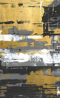30 x 50 Gold Filter I (PF2)