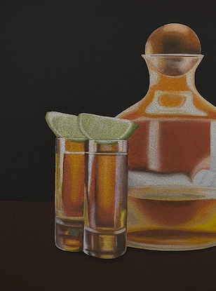 20 x 27 Timeless Spirits II (PLC)