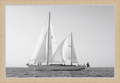 39 x 27 Sail Away (FMA-FC)