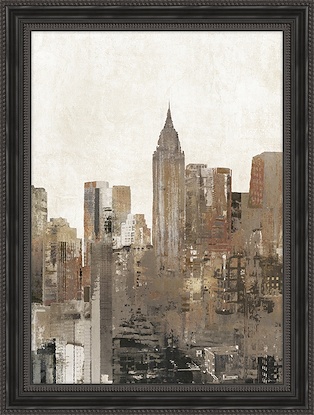 35 x 45 Metropolitan Mix - Iconic (FMA-FC)