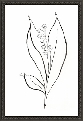 22 x 32 Little Surprises III (FMA-LN)