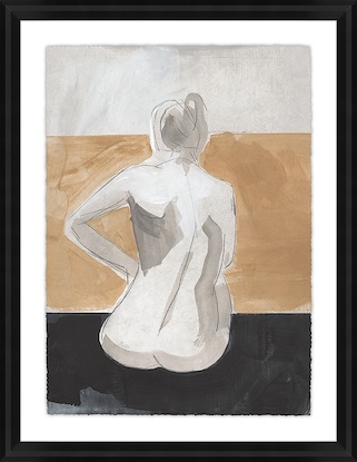 24 x 31 Essence Unveiled II (GF)