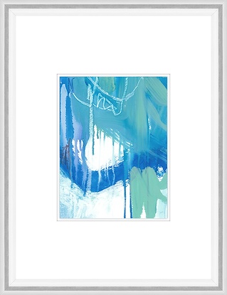 20 x 23 Waterfall I (GF)