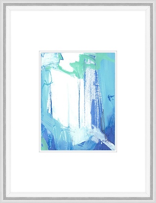 20 x 23 Waterfall V (GF)