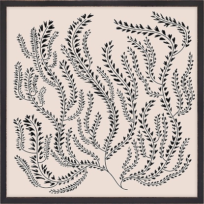 30 x 30 Serenity Garden VI (GFMM)