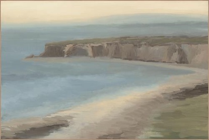 60 x 40 Coastal Edge (FC)