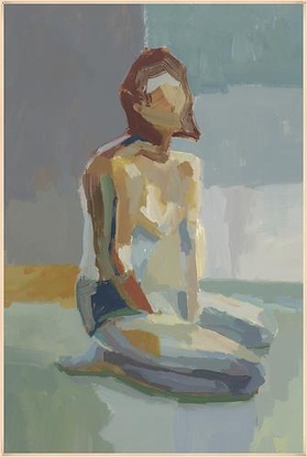 24 x 36 Posed I (IBG)