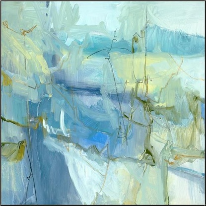 47 x 47 Peacetime II (IBG)